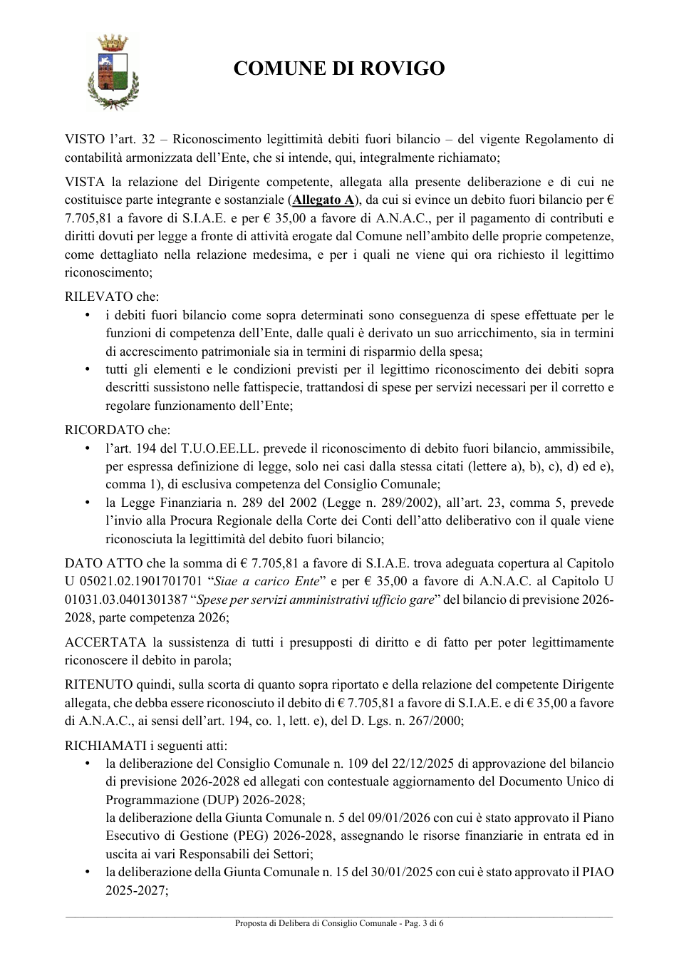 Pagina 3 del documento