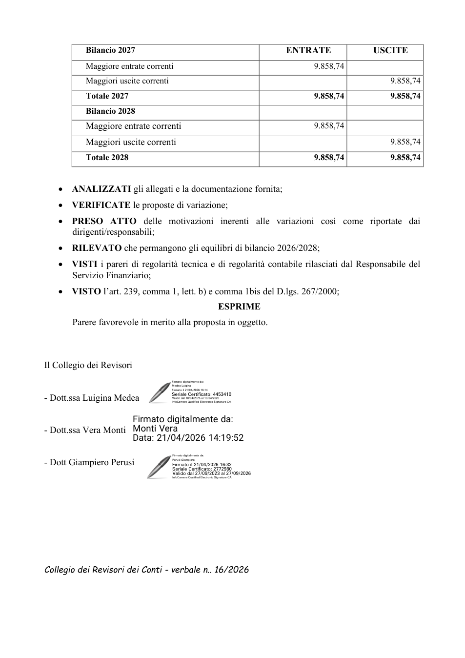 Pagina 2 del documento