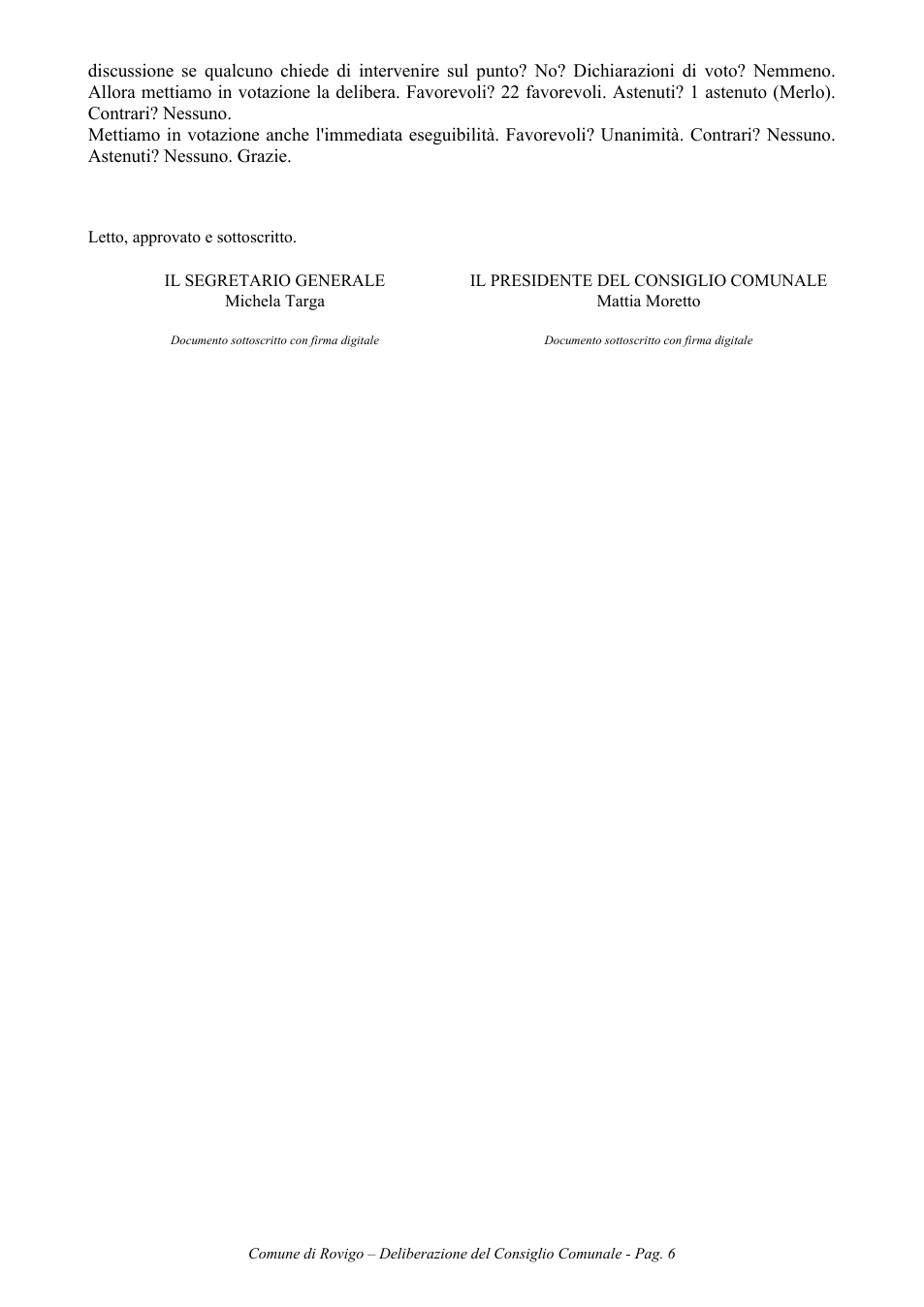 Pagina 6 del documento