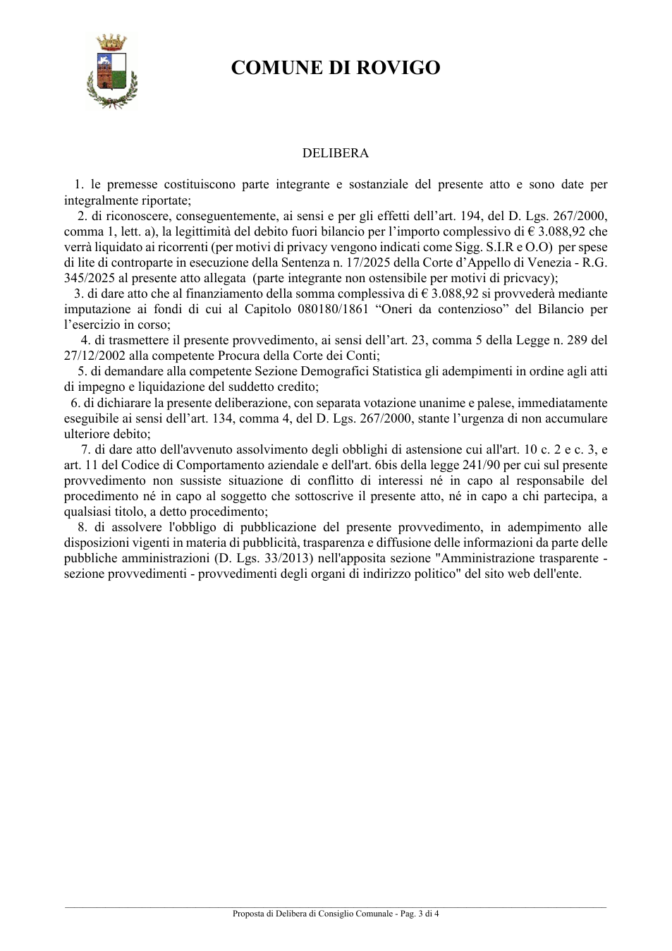 Pagina 3 del documento