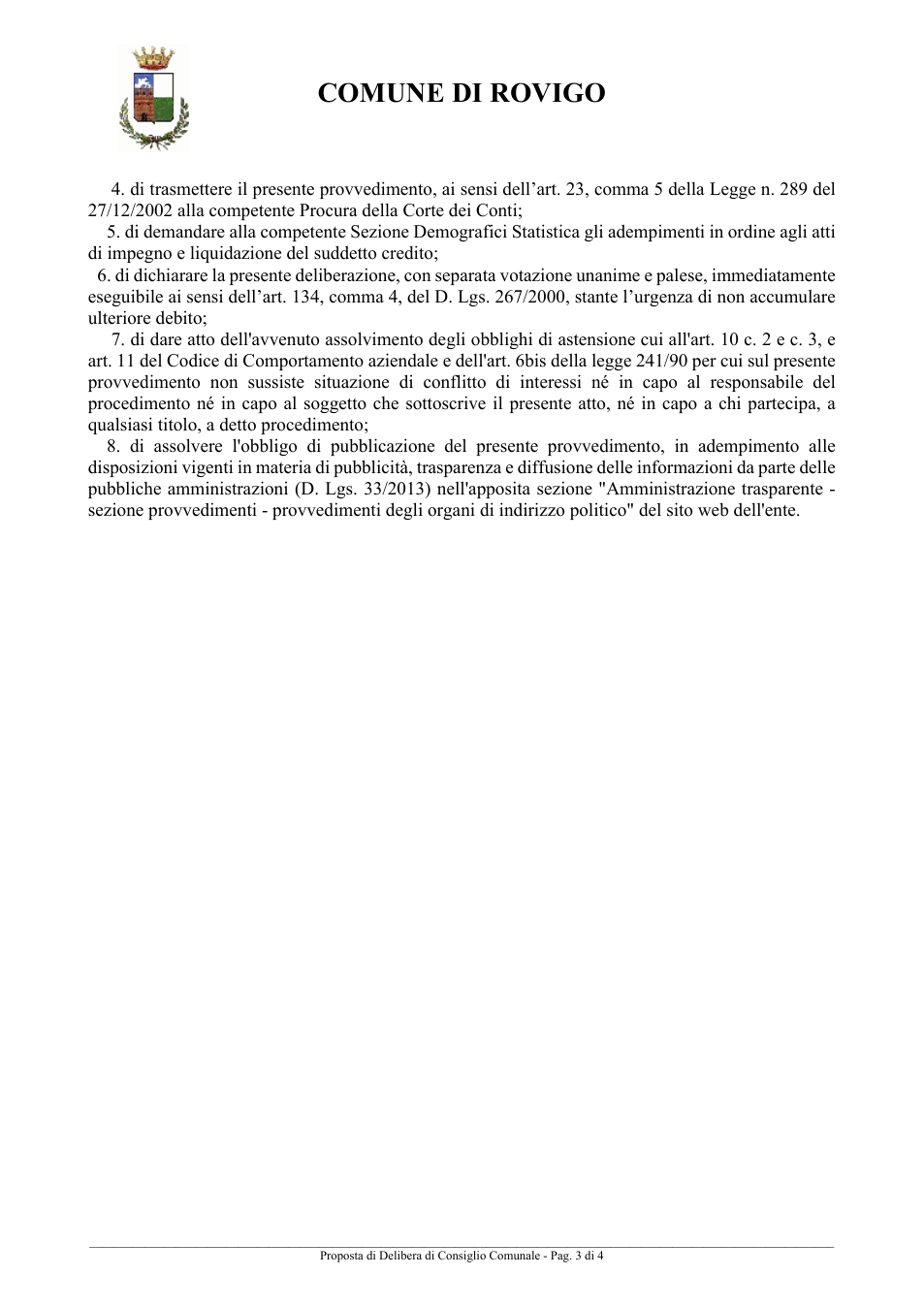 Pagina 3 del documento