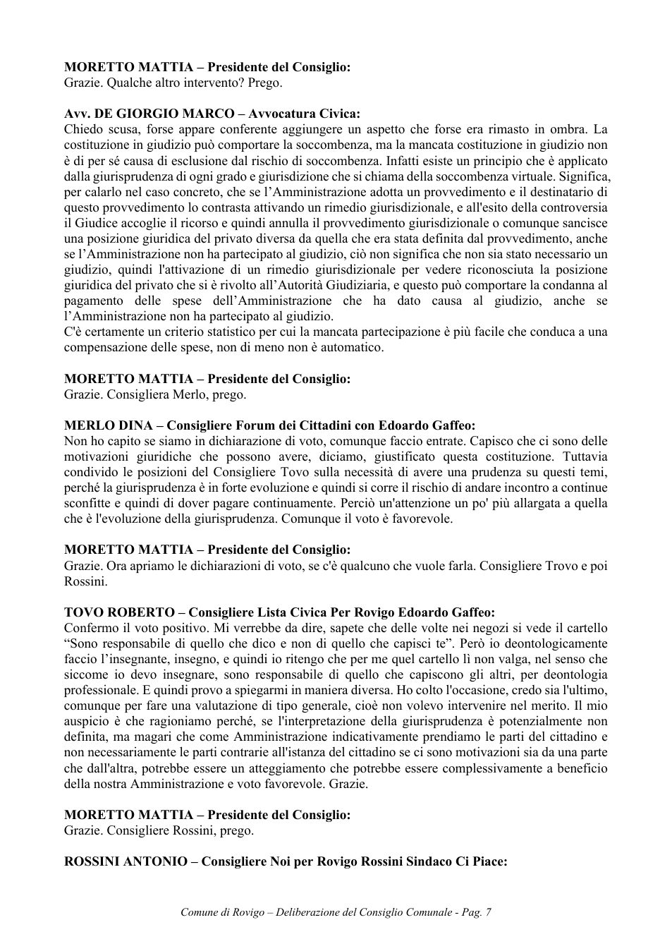 Pagina 7 del documento