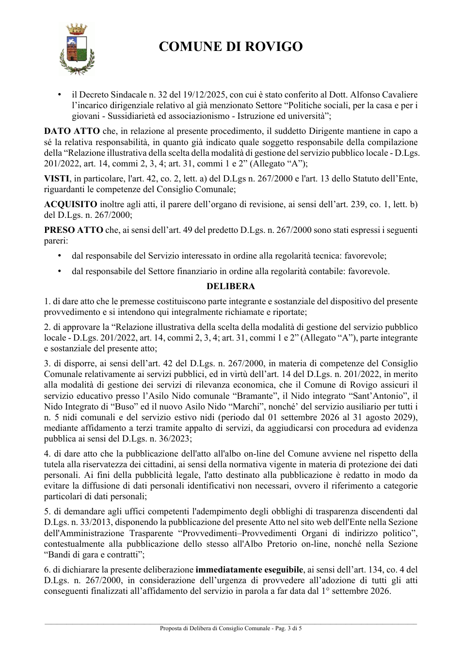 Pagina 3 del documento