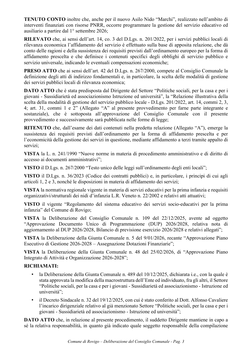 Pagina 3 del documento