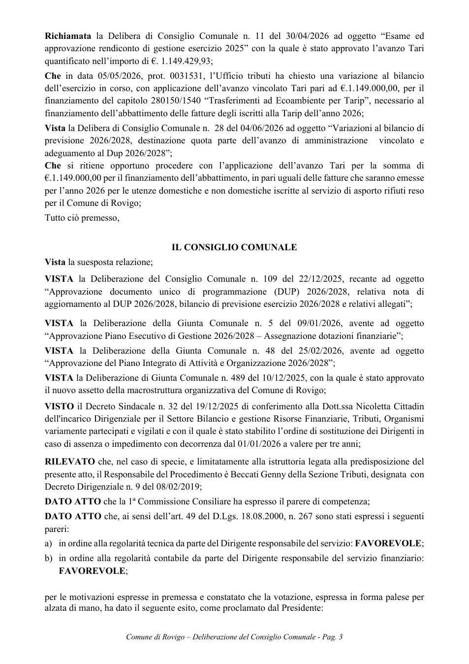Pagina 3 del documento