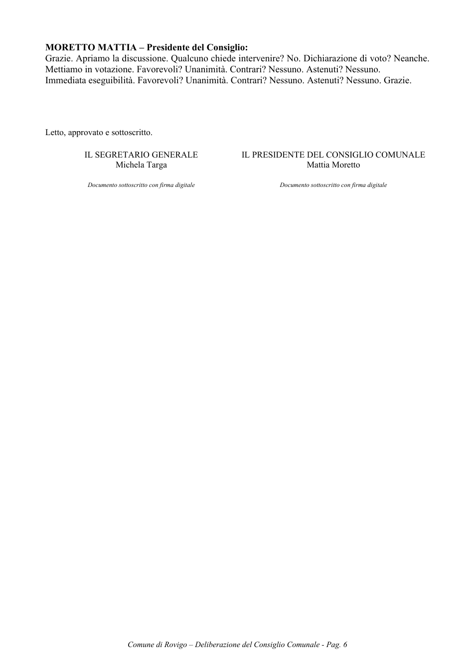 Pagina 6 del documento