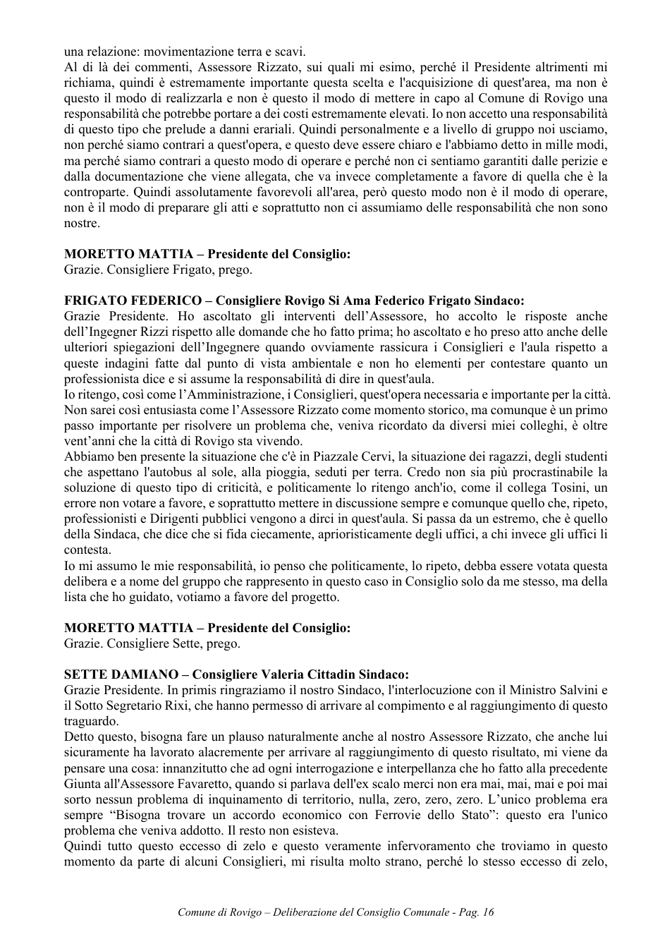 Pagina 16 del documento