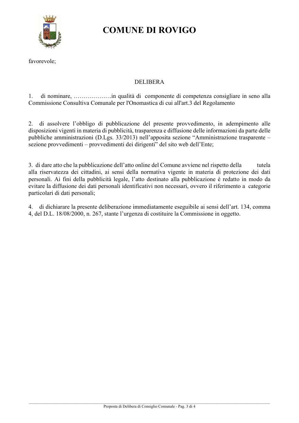 Pagina 3 del documento