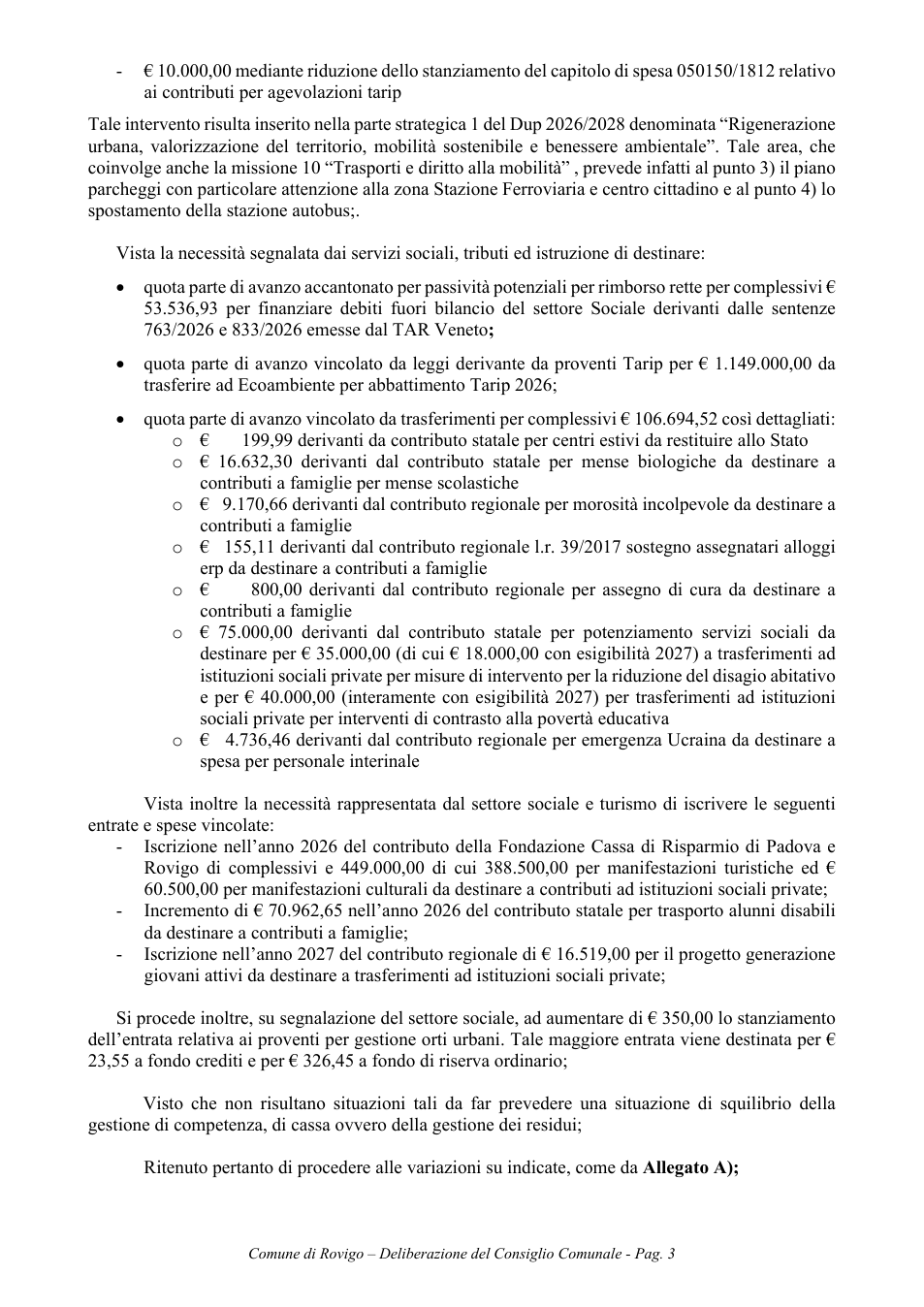 Pagina 3 del documento