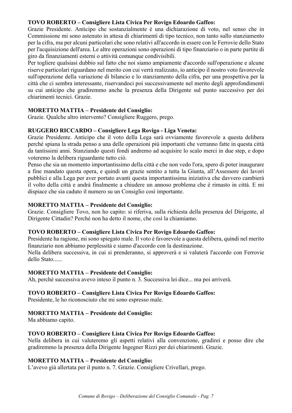 Pagina 7 del documento