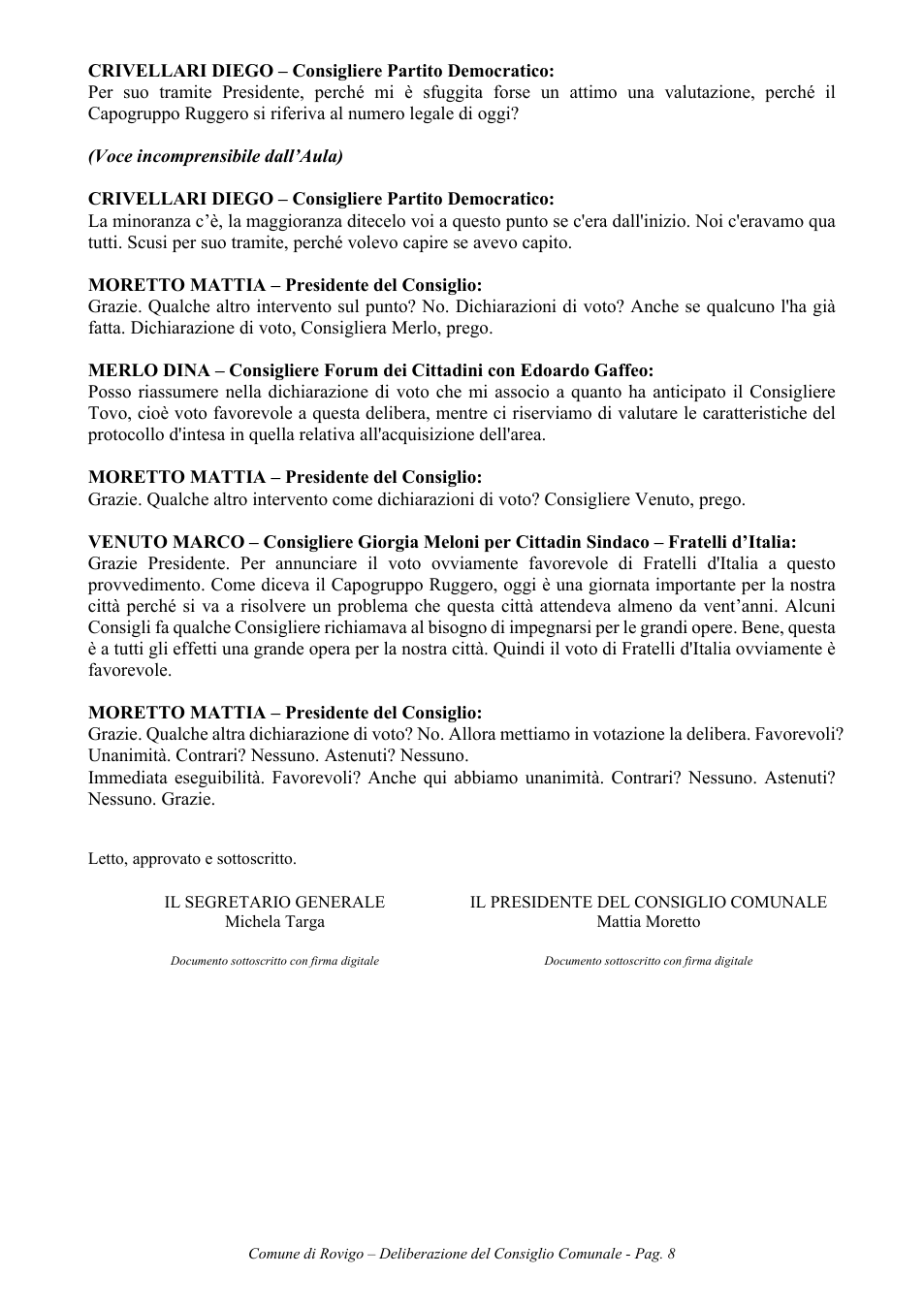 Pagina 8 del documento