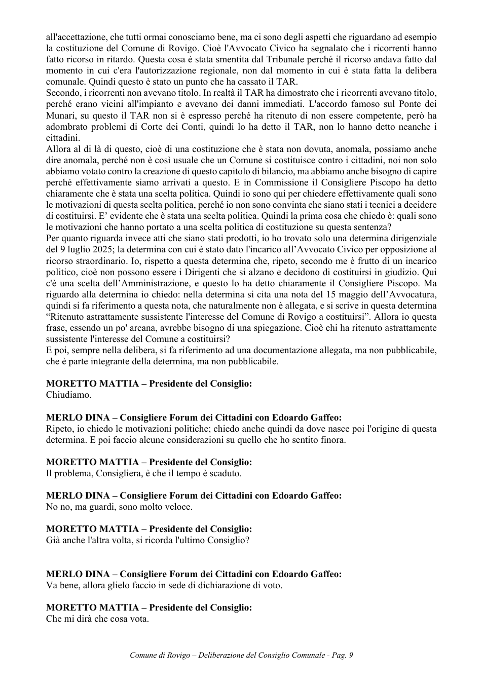 Pagina 9 del documento