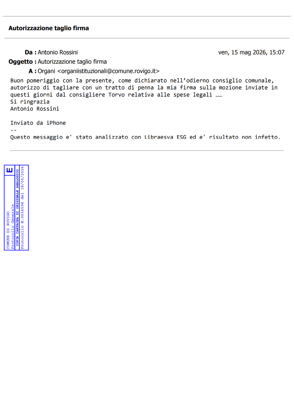 Pagina 1 del documento