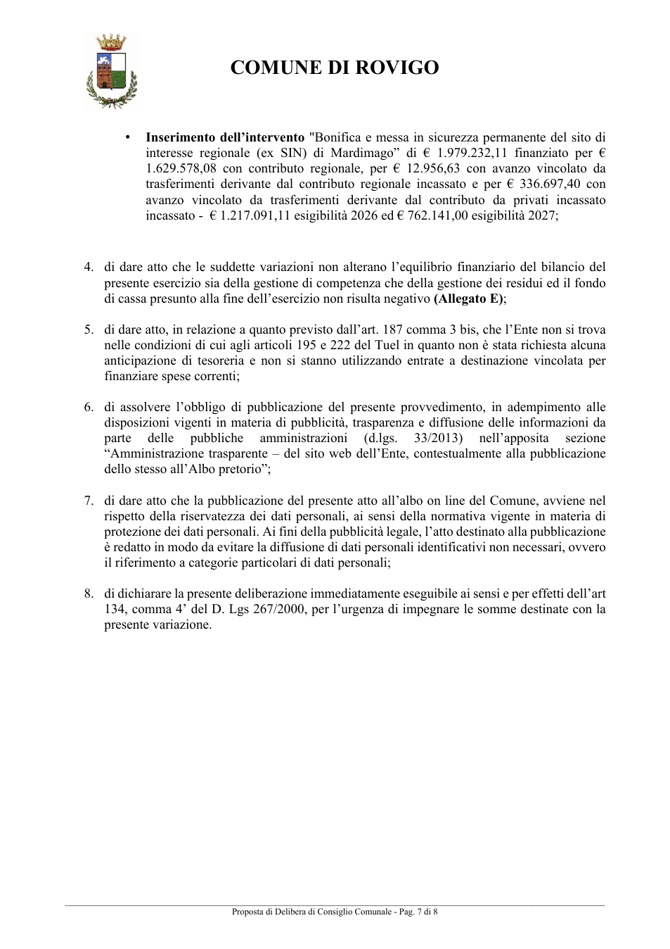 Pagina 7 del documento