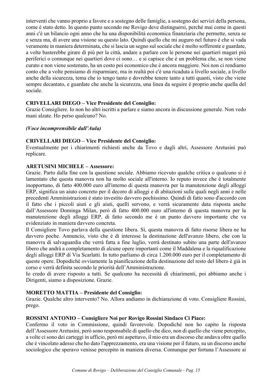 Pagina 15 del documento