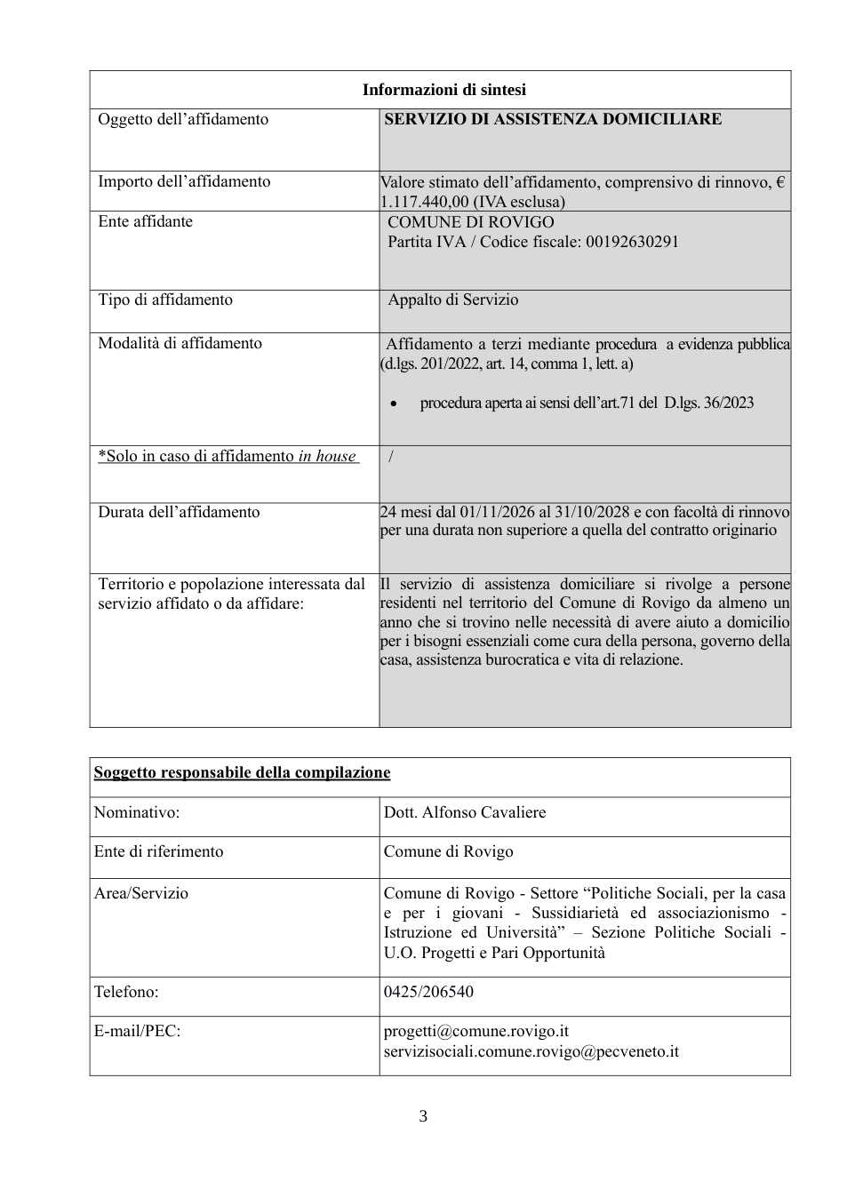 Pagina 3 del documento