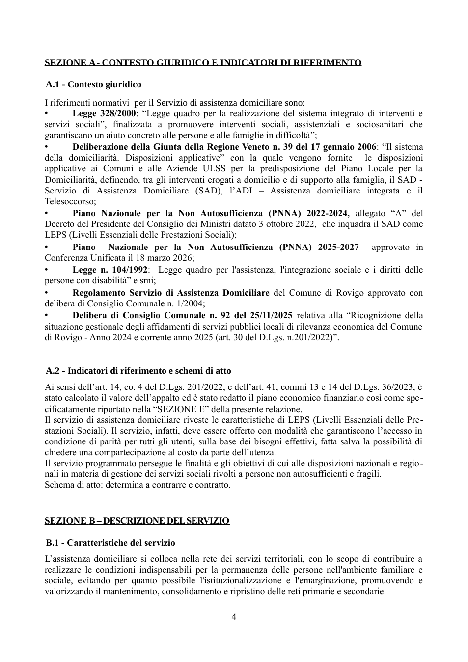 Pagina 4 del documento