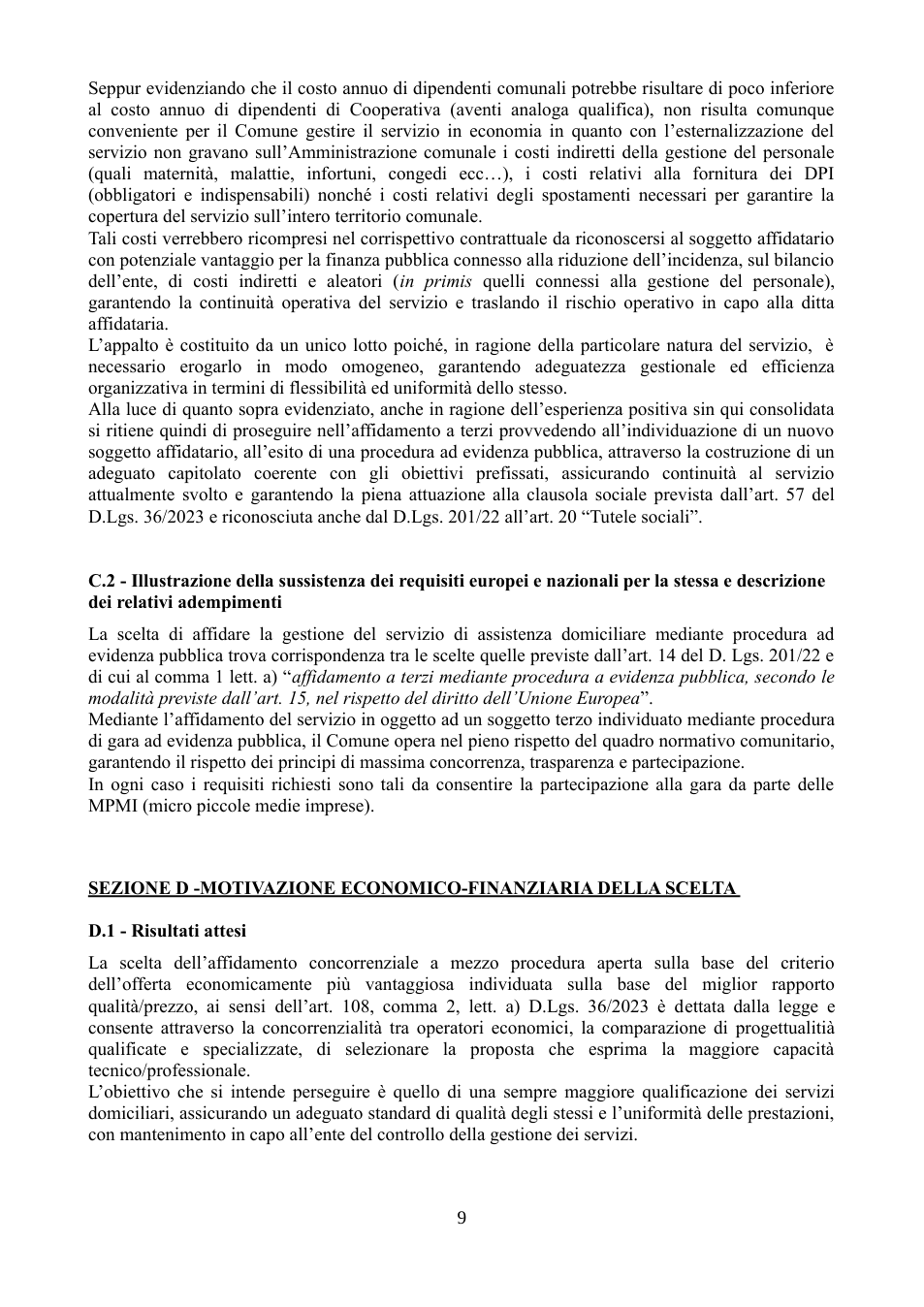 Pagina 9 del documento