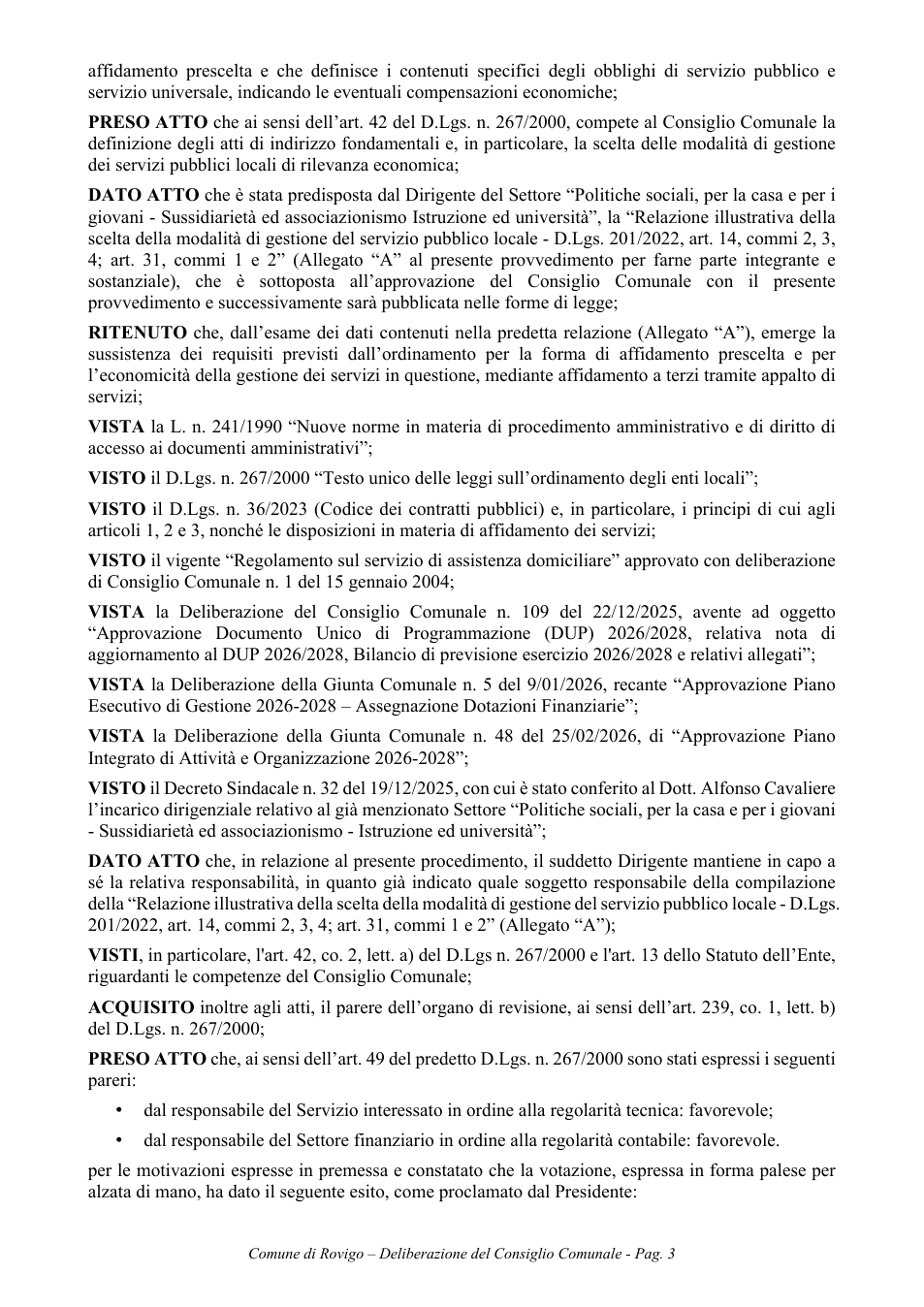 Pagina 3 del documento