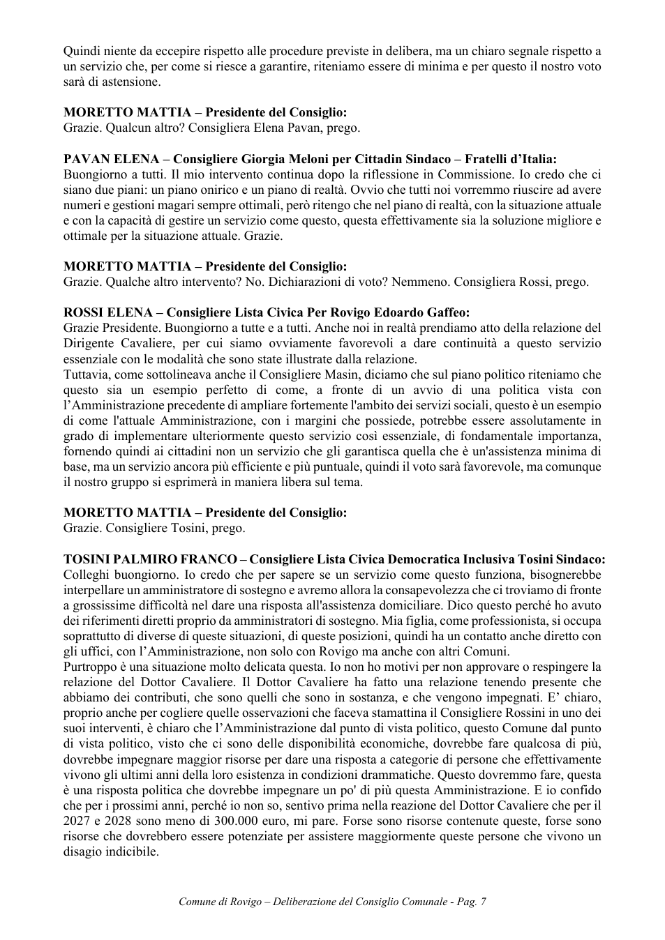 Pagina 7 del documento