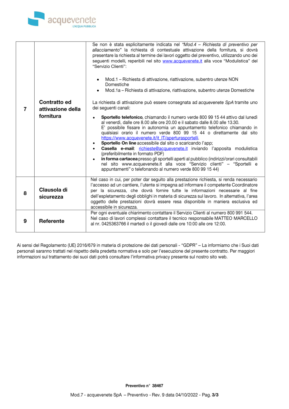 Pagina 11 del documento
