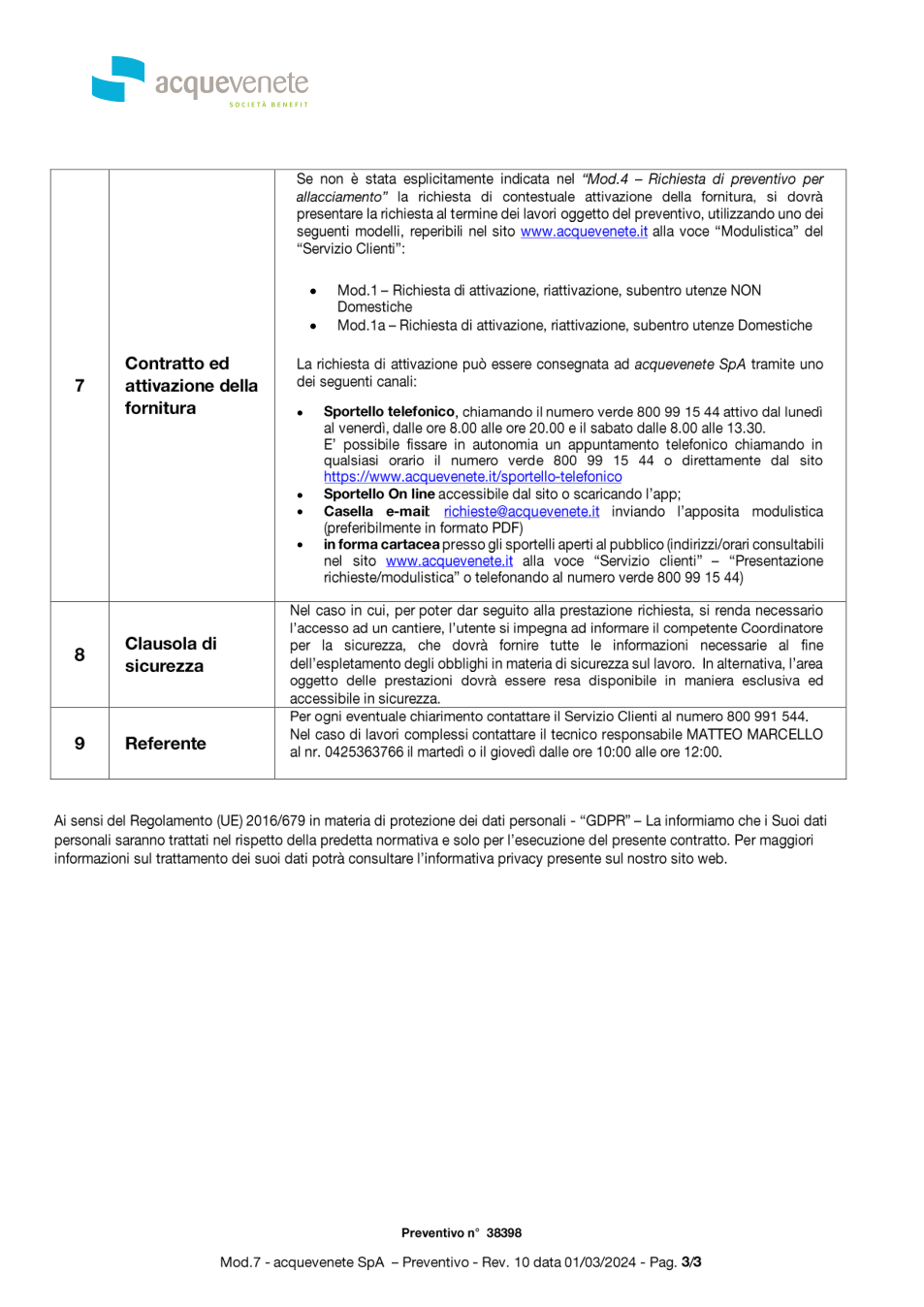 Pagina 14 del documento