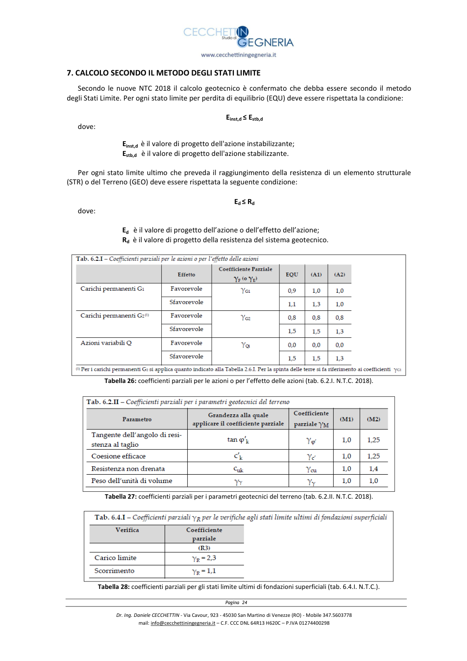 Pagina 24 del documento