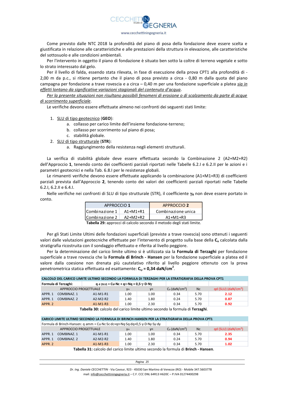 Pagina 25 del documento