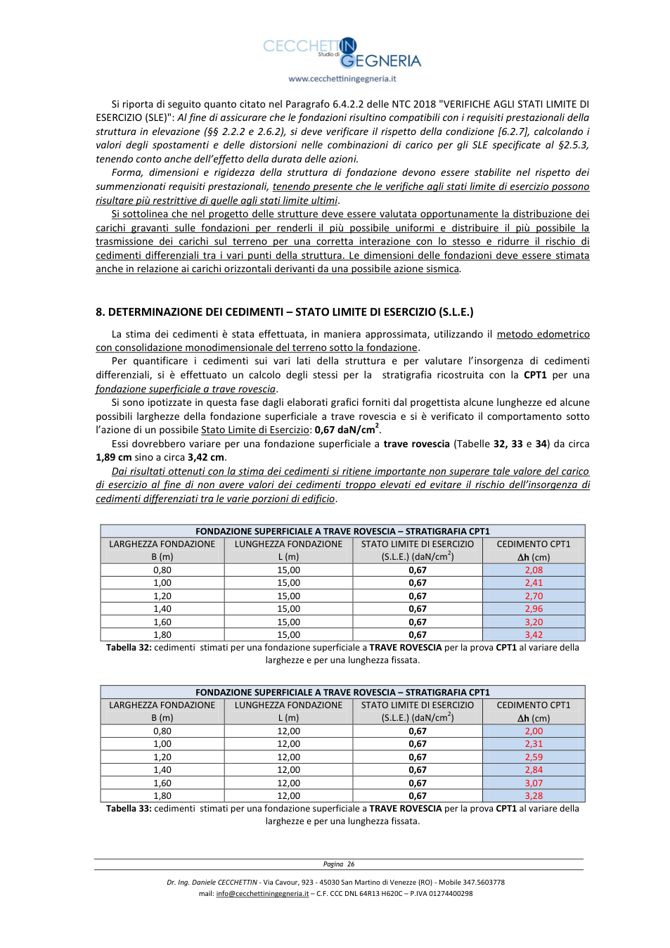 Pagina 26 del documento