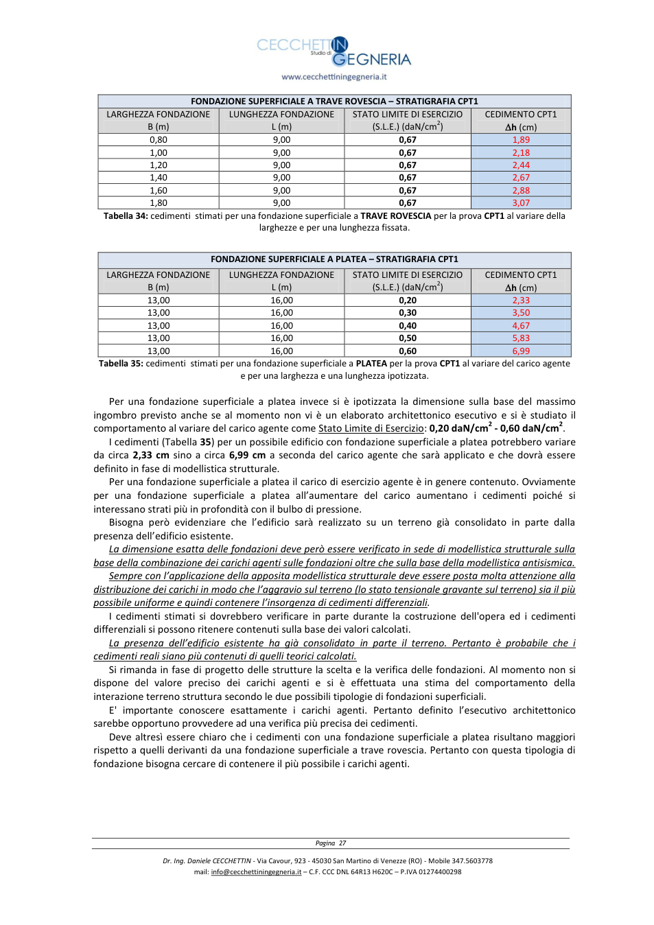 Pagina 27 del documento