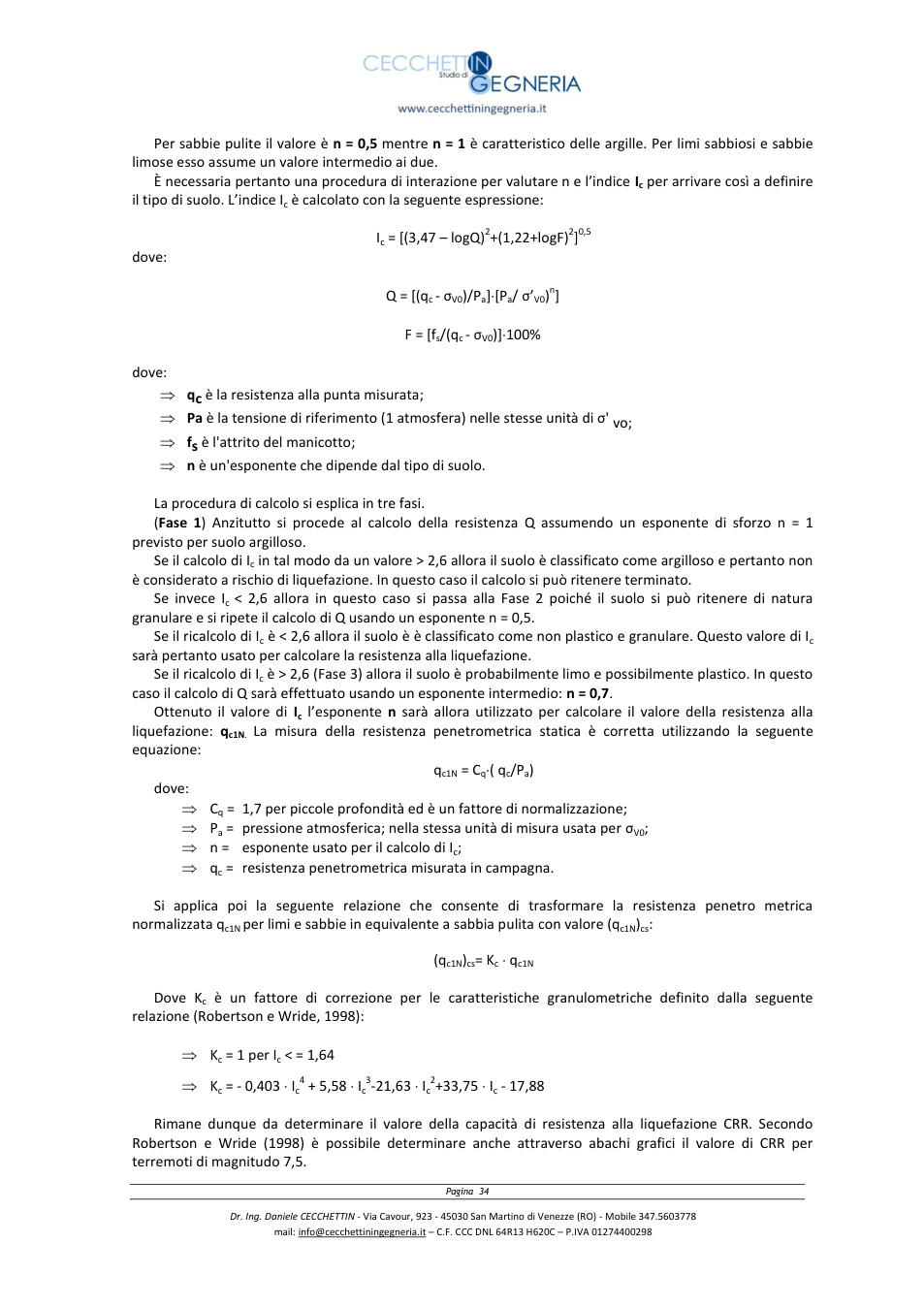Pagina 34 del documento