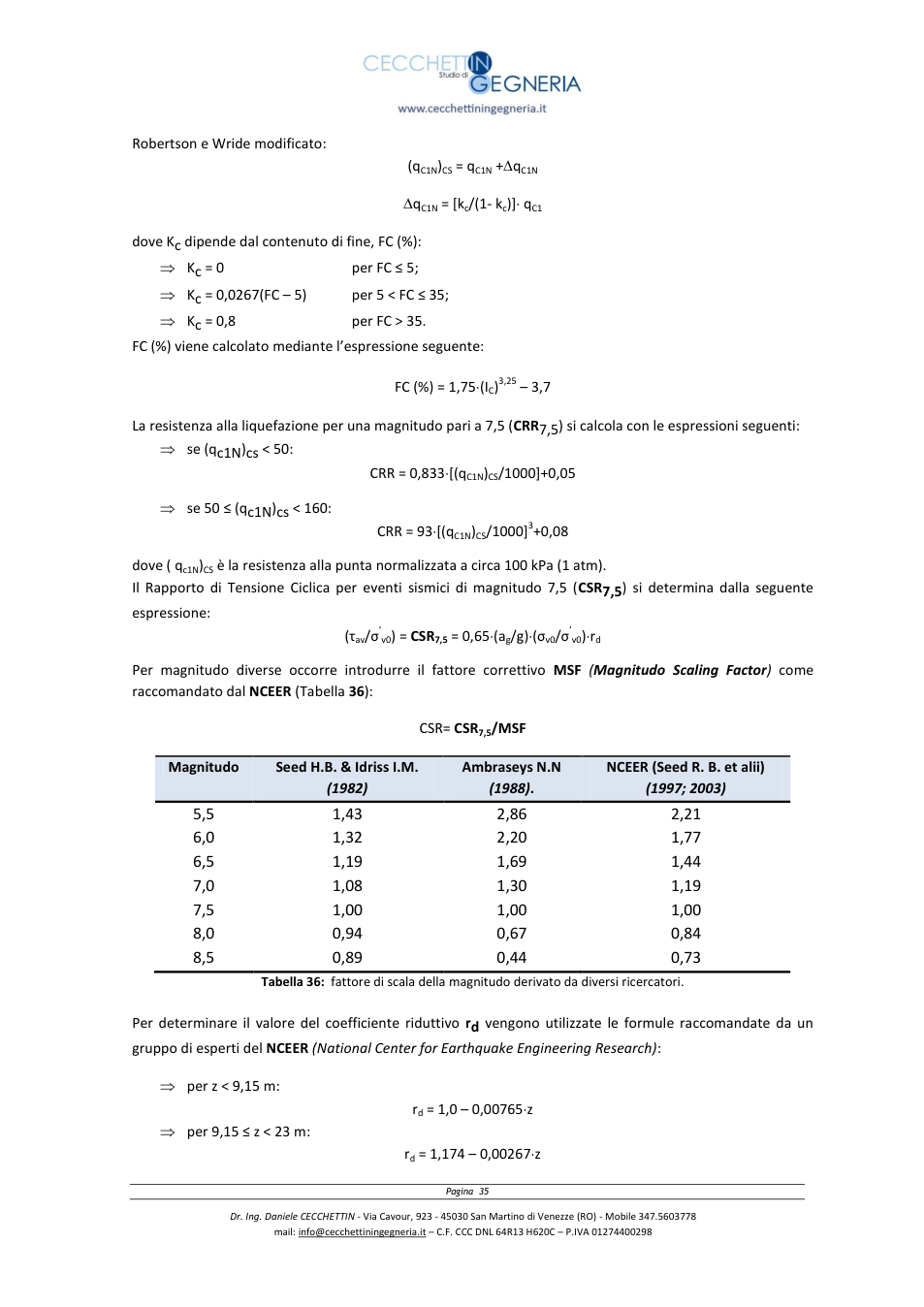 Pagina 35 del documento