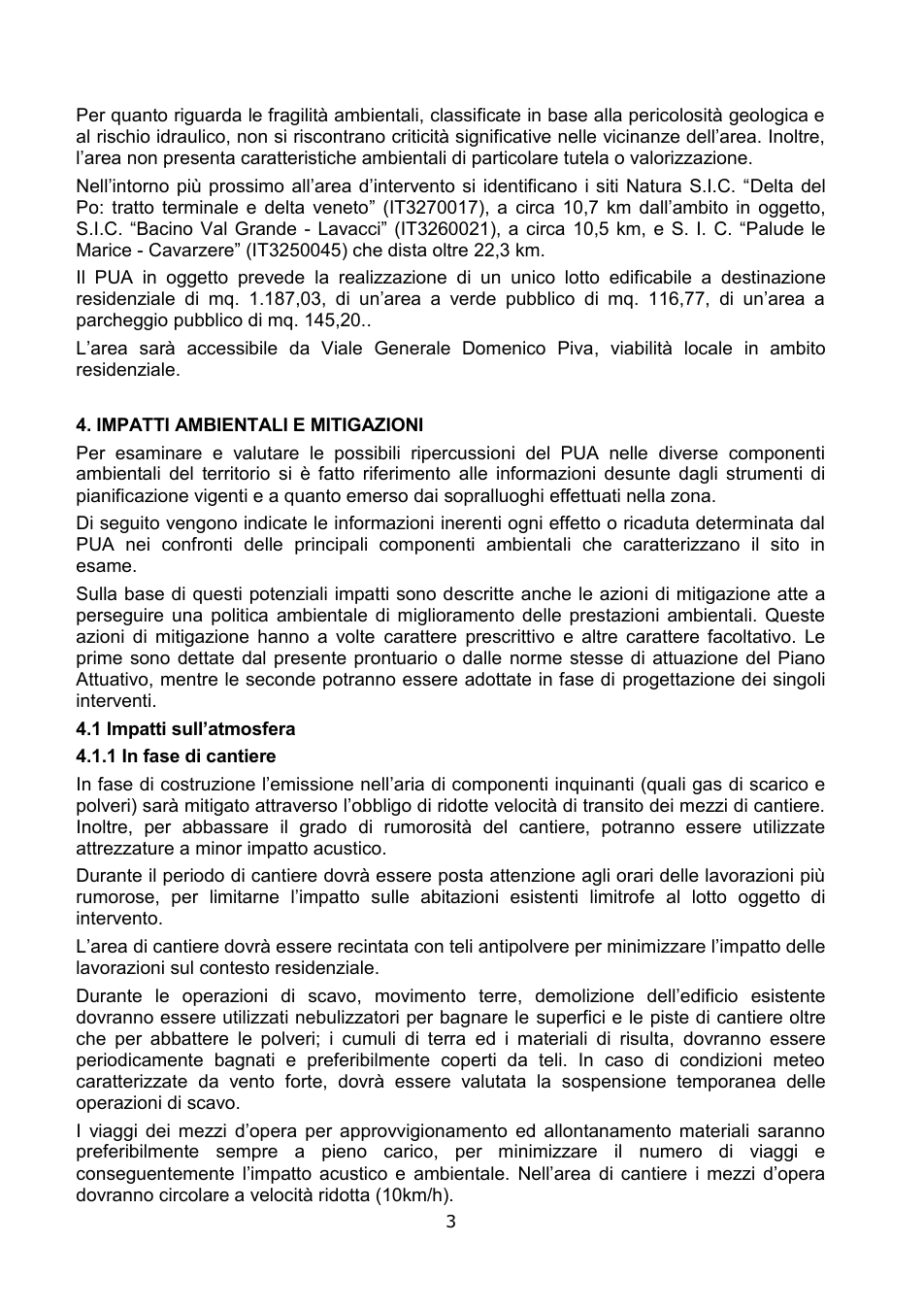 Pagina 3 del documento