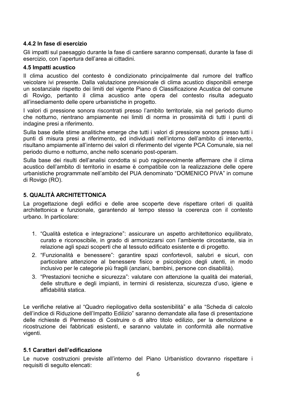 Pagina 6 del documento