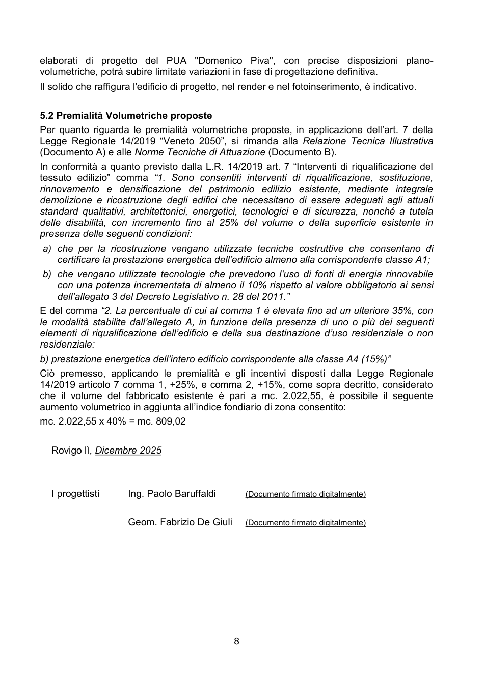 Pagina 8 del documento