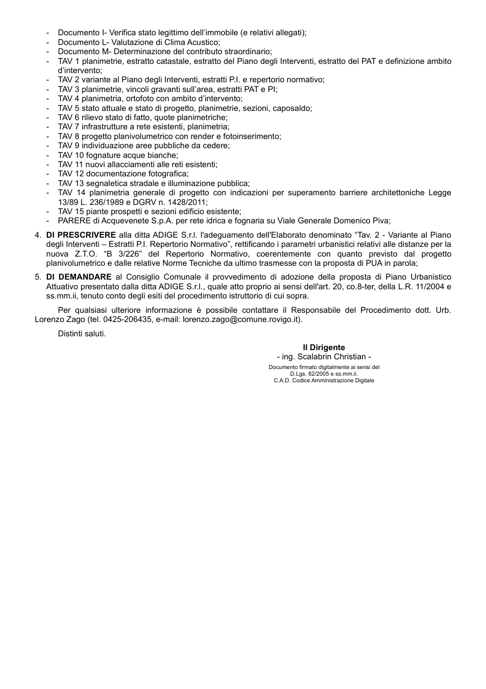 Pagina 4 del documento