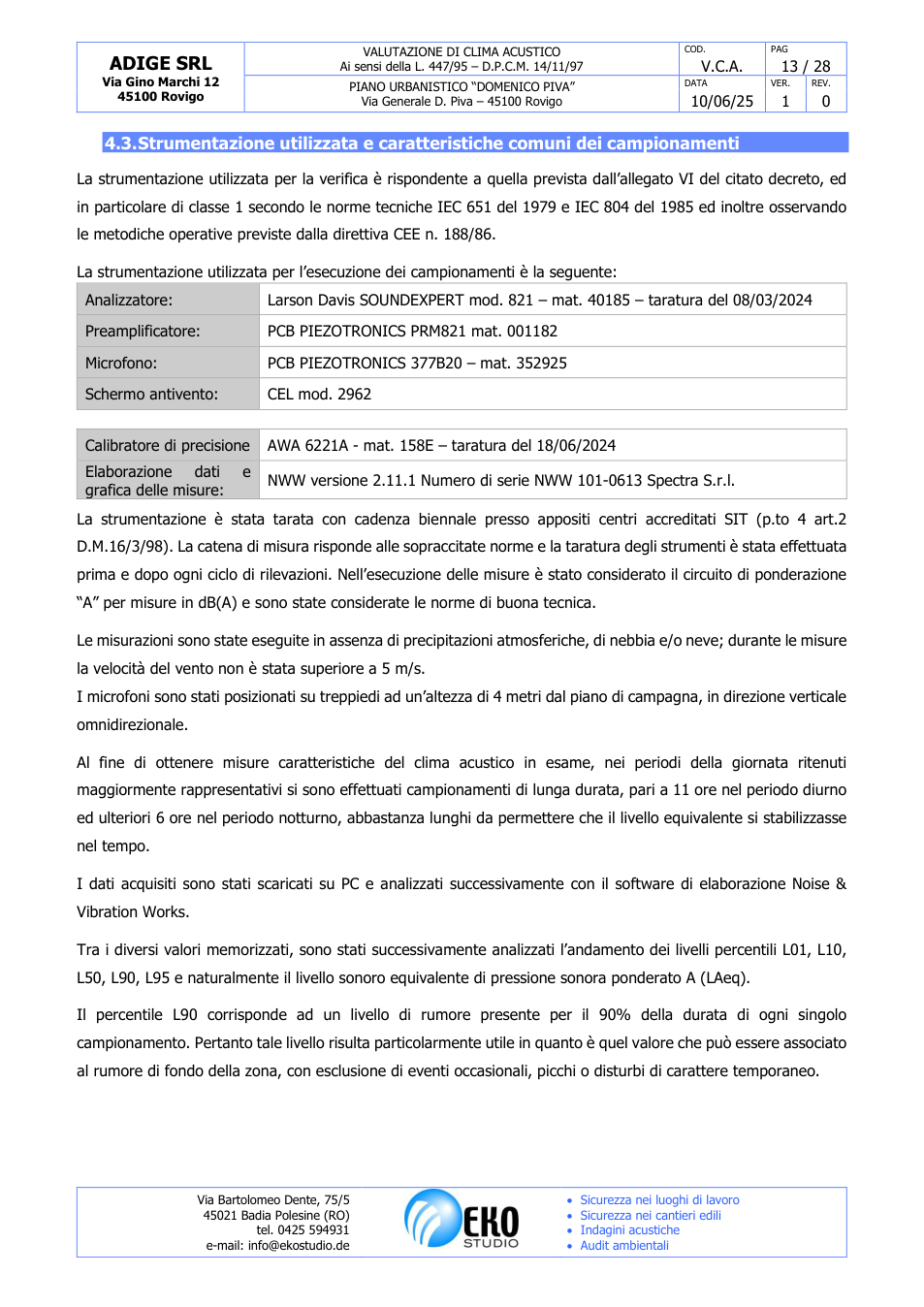 Pagina 13 del documento