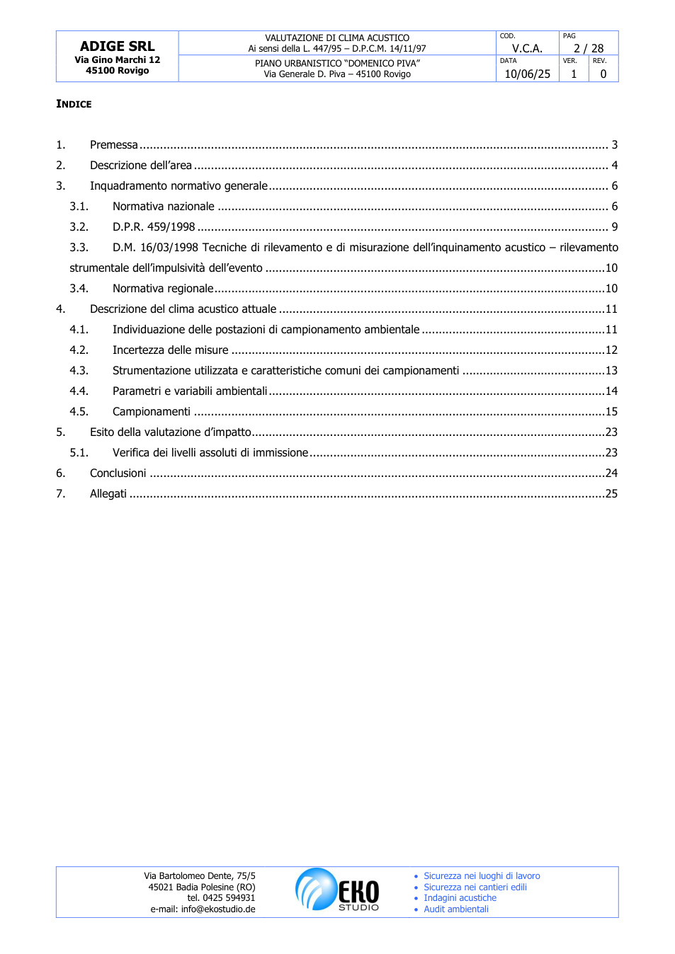 Pagina 2 del documento