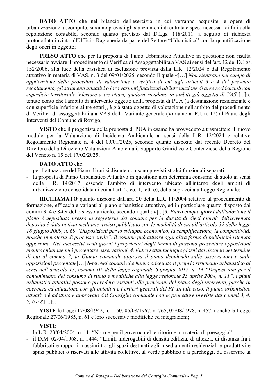 Pagina 5 del documento
