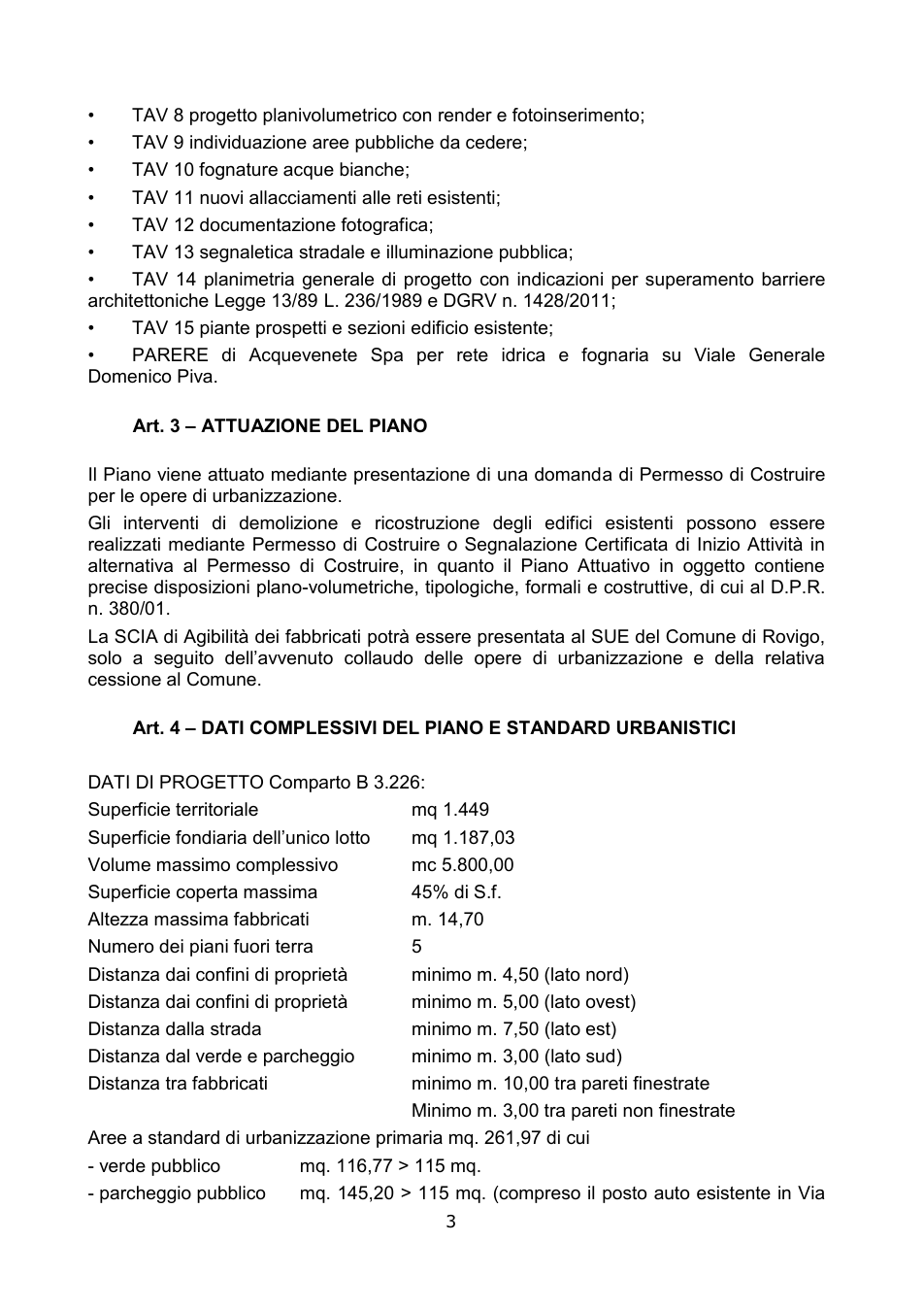 Pagina 3 del documento