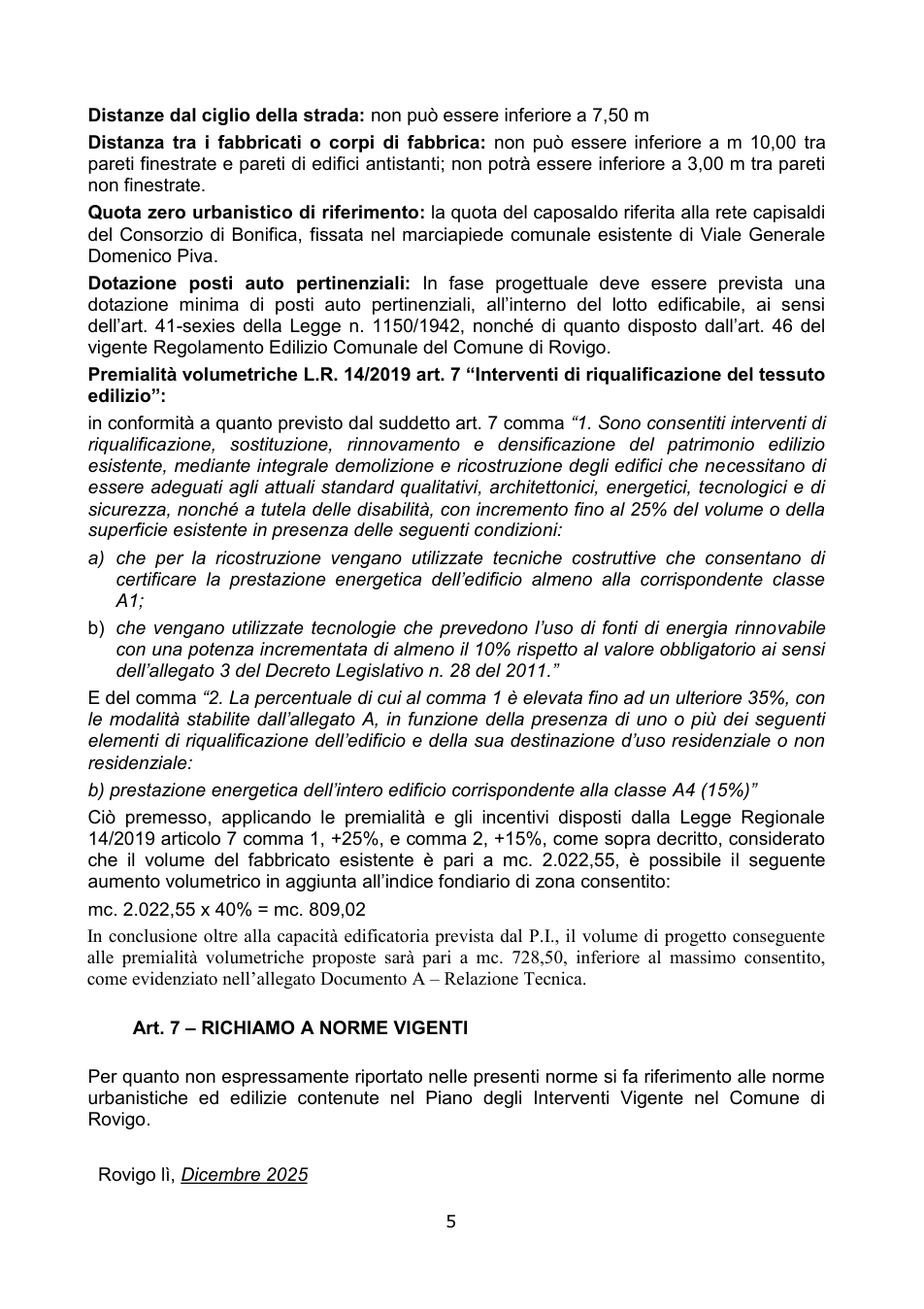 Pagina 5 del documento