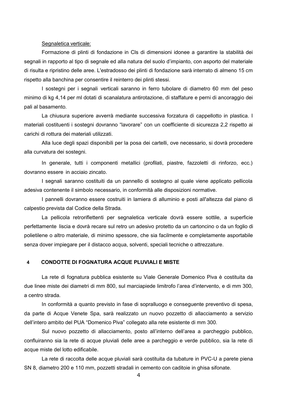 Pagina 4 del documento