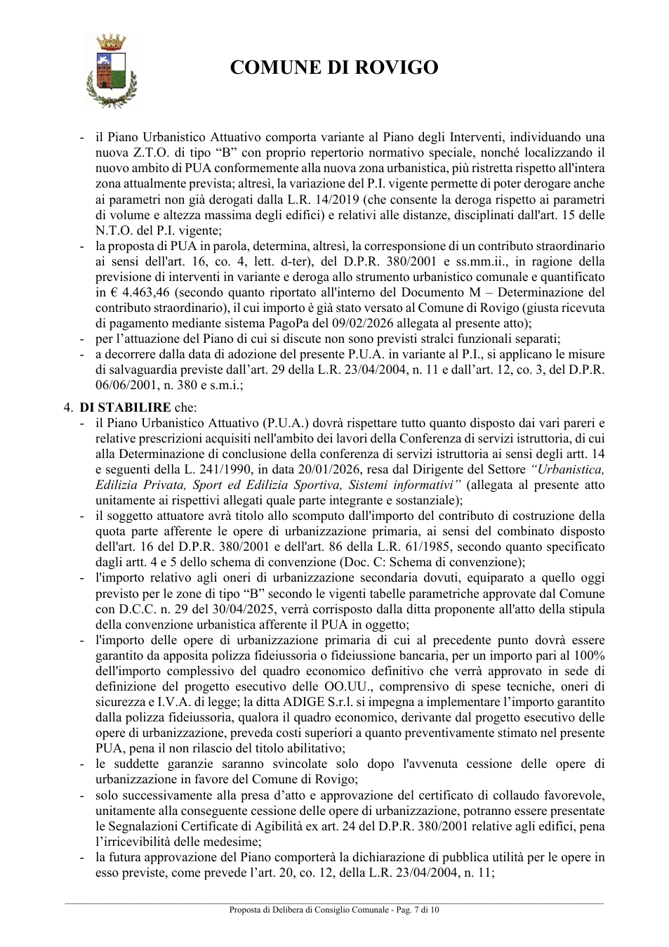Pagina 7 del documento