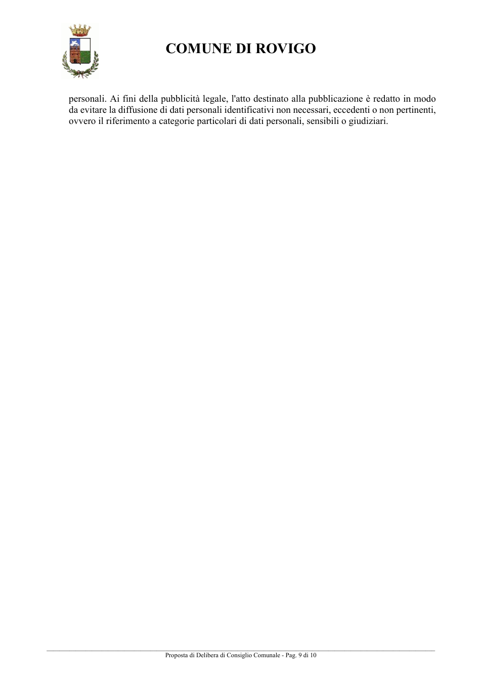 Pagina 9 del documento