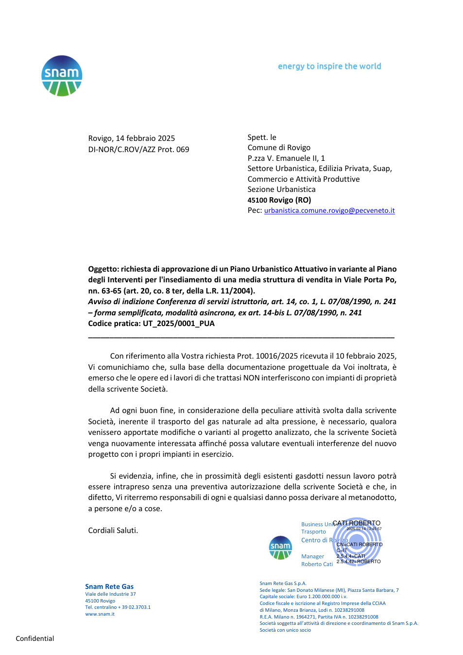 Pagina 1 del documento