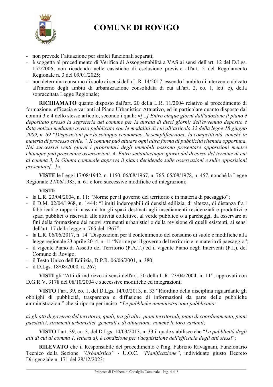 Pagina 4 del documento