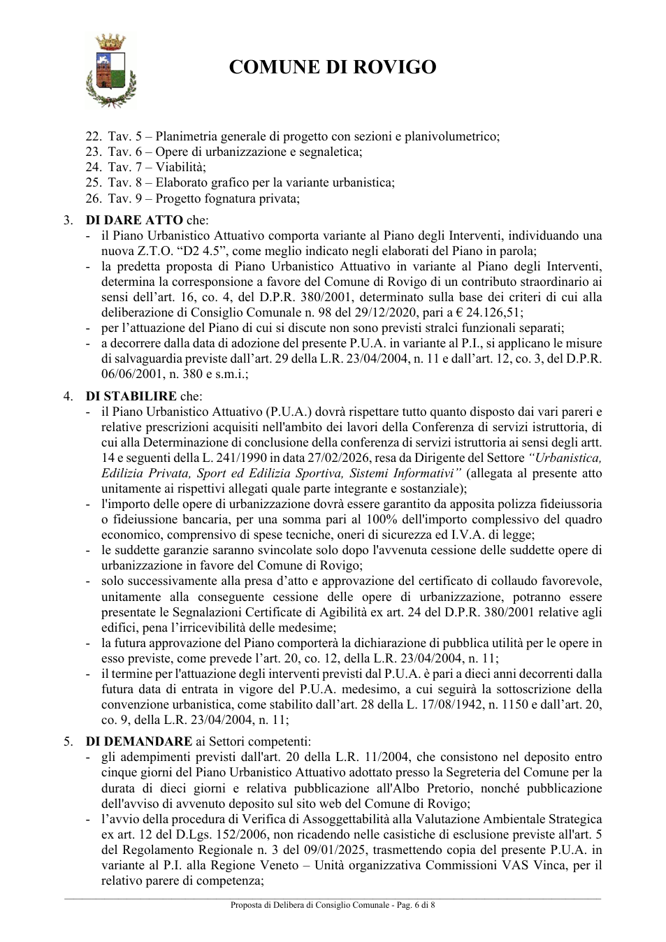 Pagina 6 del documento