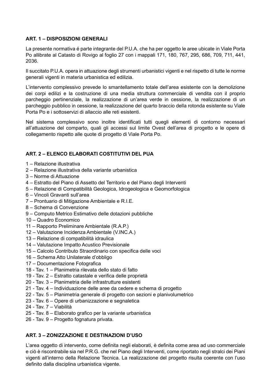 Pagina 3 del documento