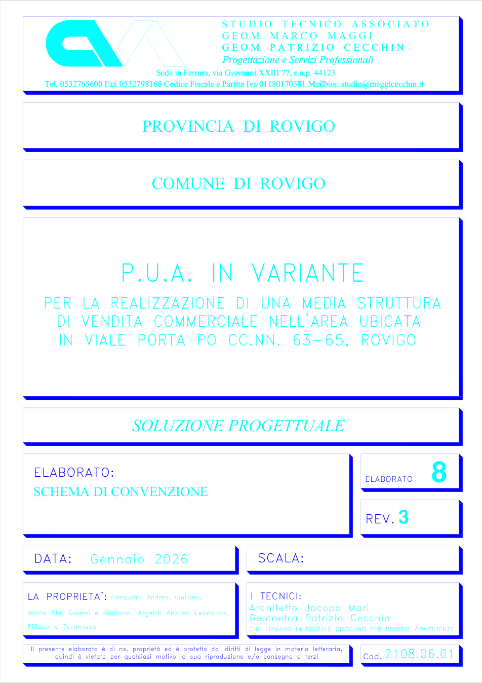 Pagina 1 del documento
