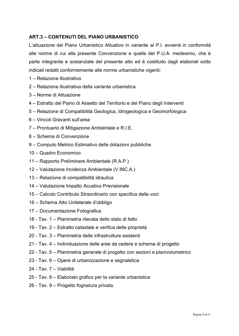 Pagina 5 del documento
